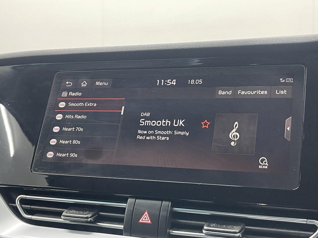 Kia Niro - Image 30
