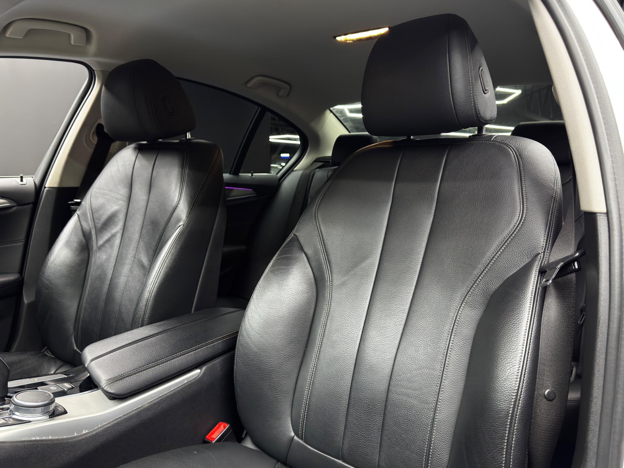 BMW 5 Series - Image 14