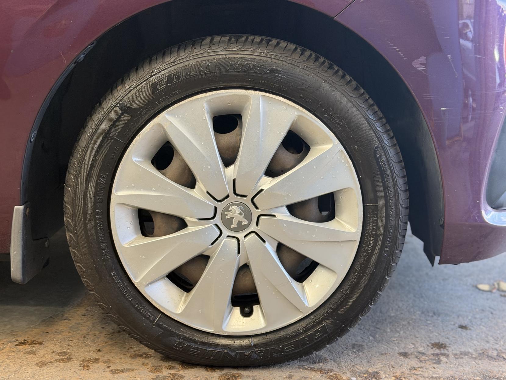 Peugeot 108 - Image 18