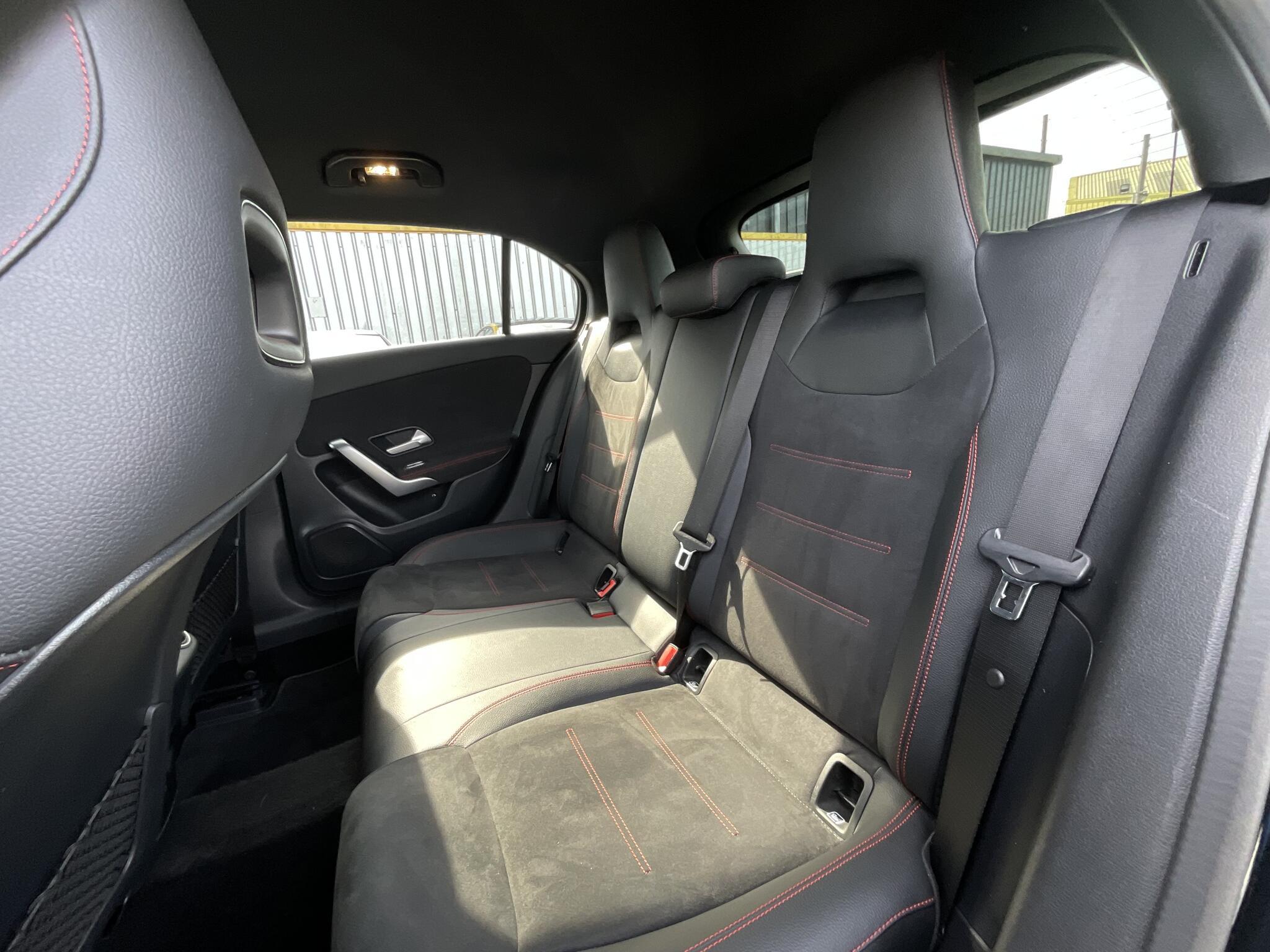 Mercedes A Class - Image 9