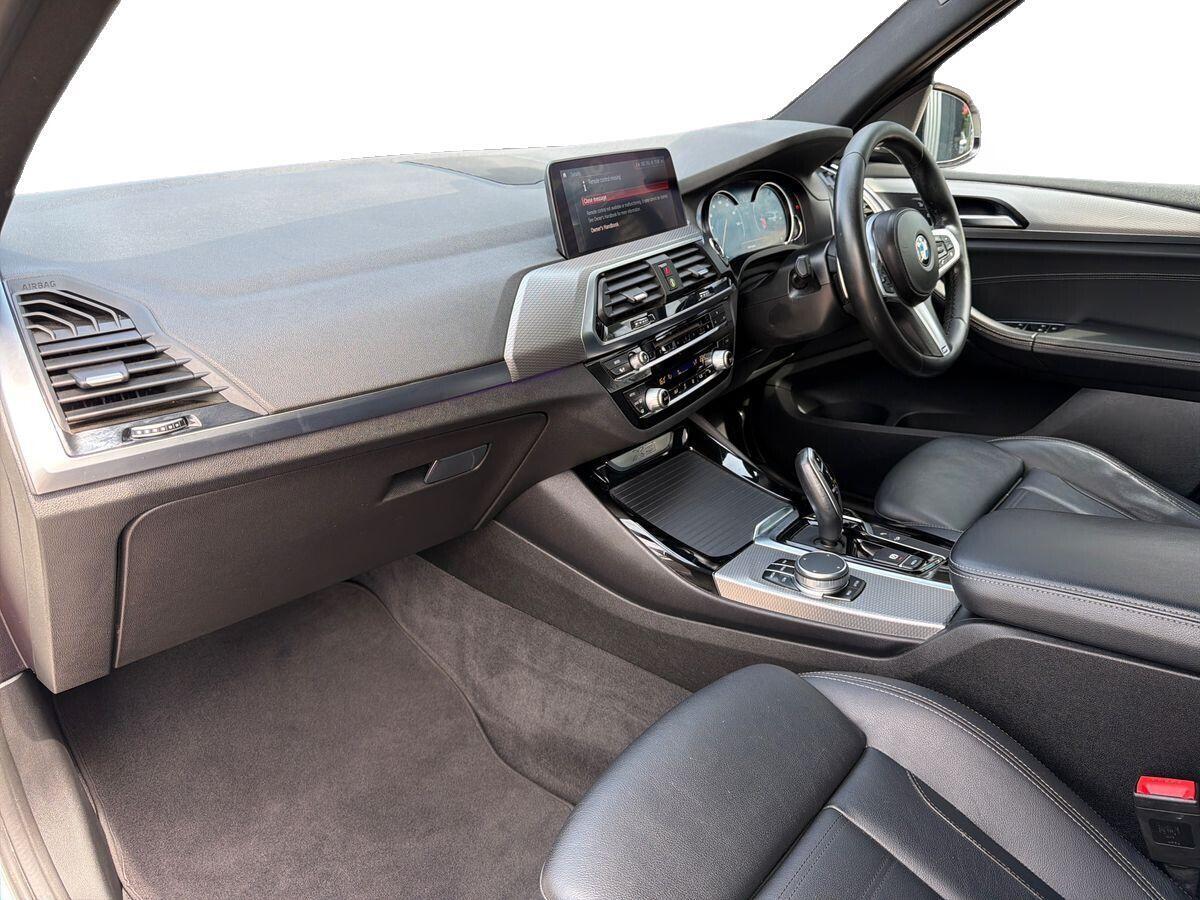 BMW X3 - Image 25