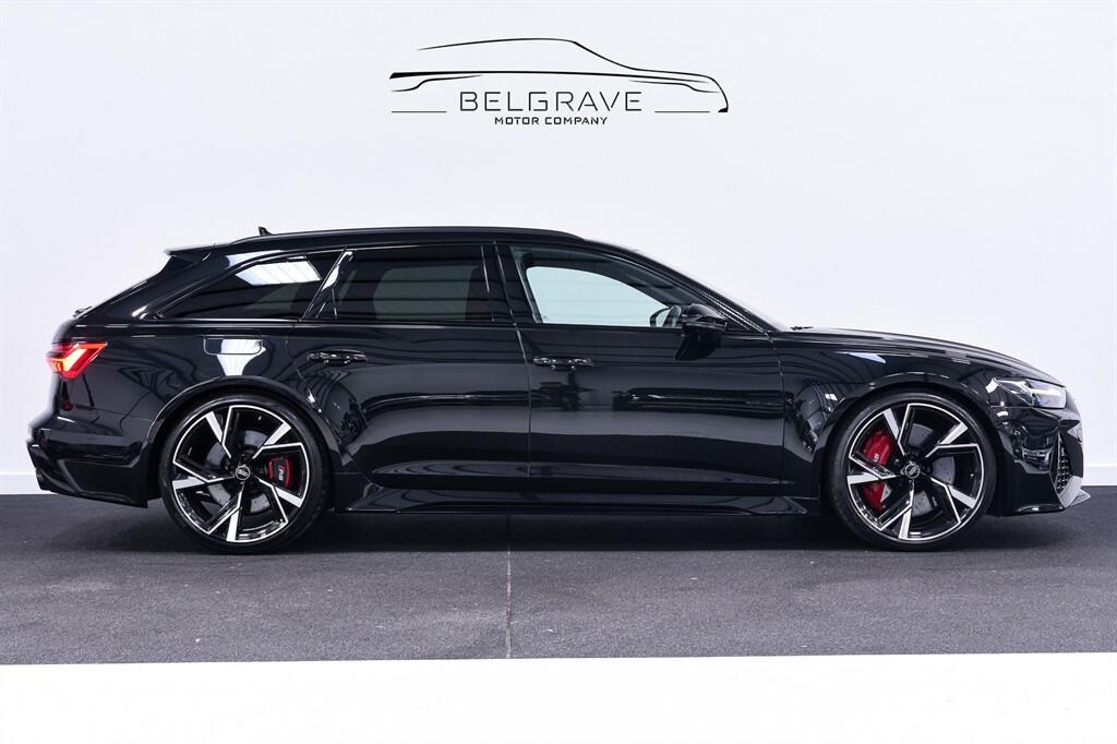 Audi Rs6 Avant - Image 5