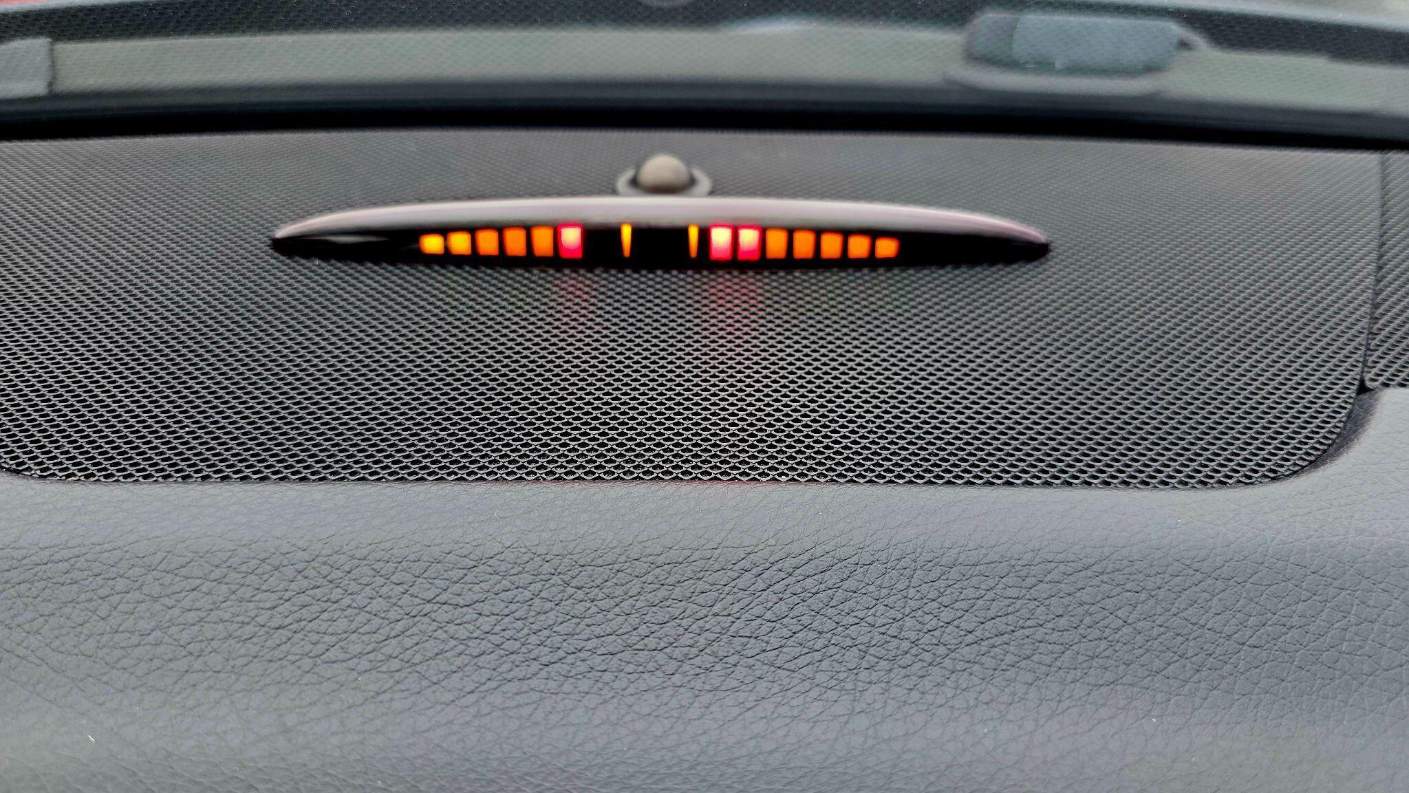 Mercedes C Class - Image 29