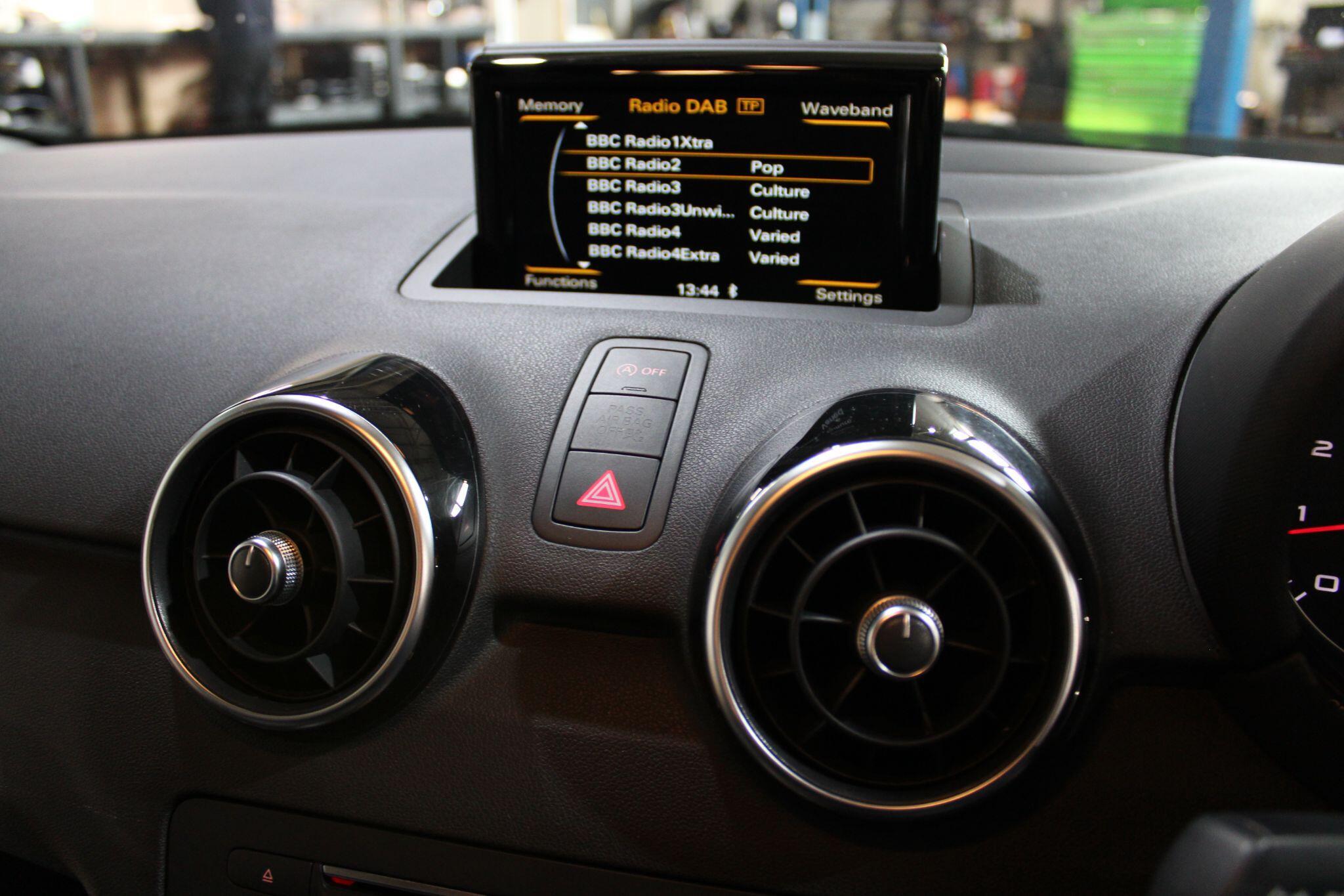 Audi A1 - Image 23