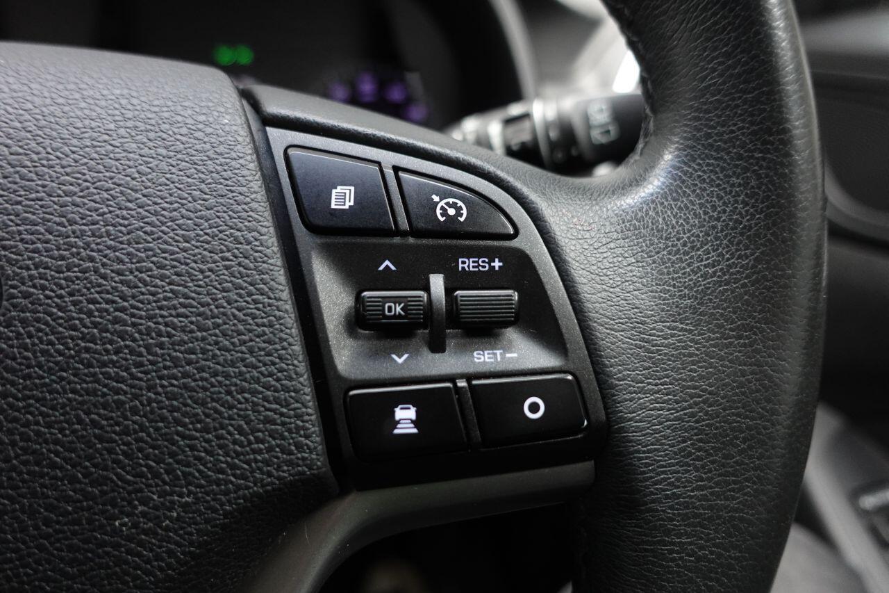 Hyundai Tucson - Image 34