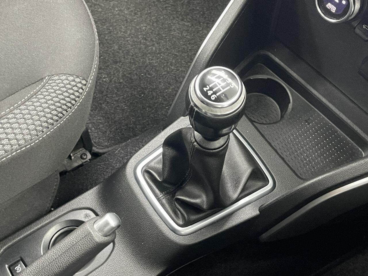 Dacia Duster - Image 36