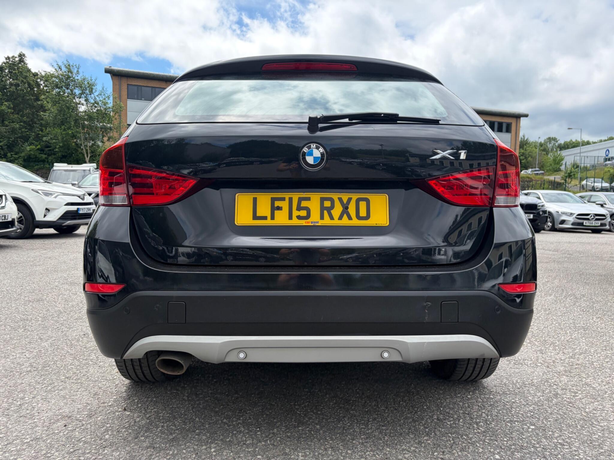 BMW X1 - Image 13
