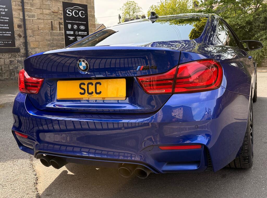 BMW M4 - Image 7