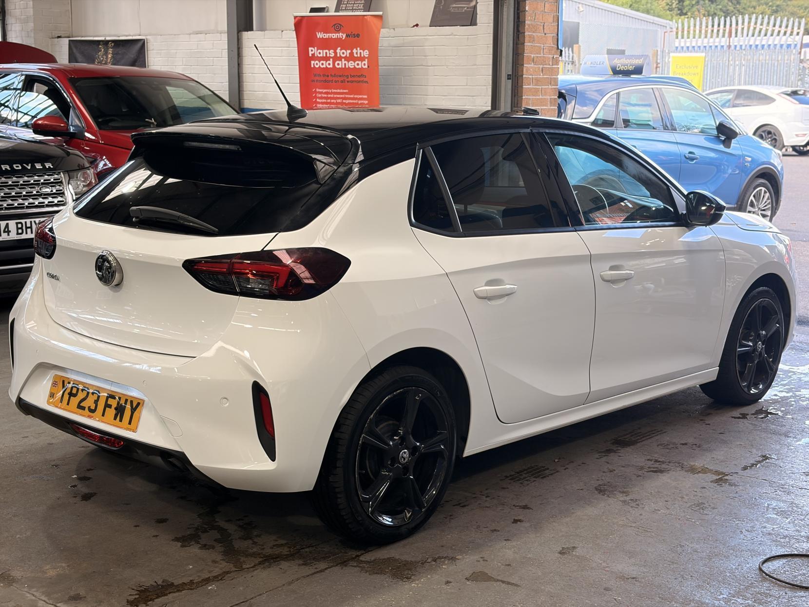 Vauxhall Corsa - Image 7