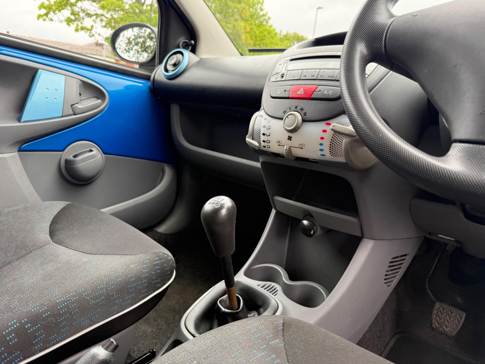 Peugeot 107 - Image 10