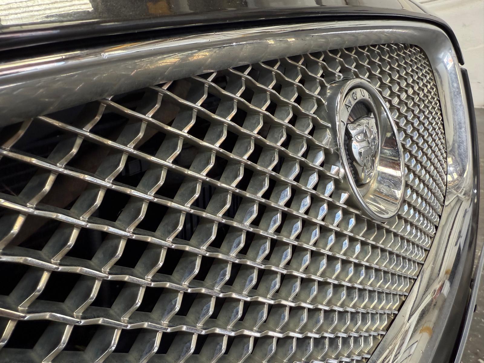 Jaguar XF - Image 20