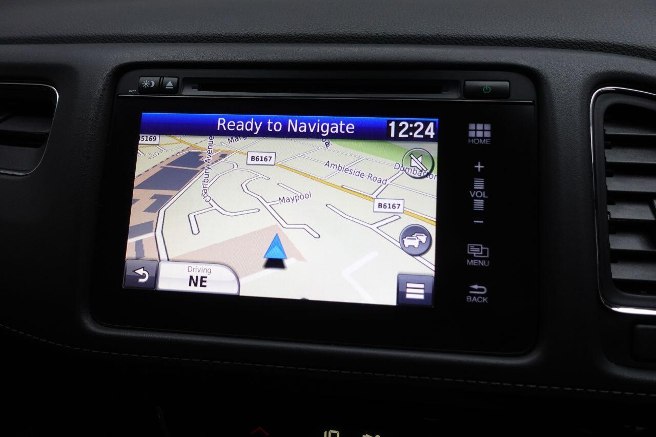 Honda HR-V - Image 2
