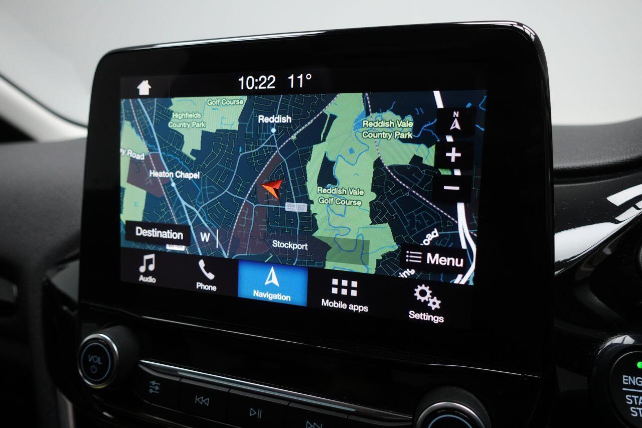 Ford Fiesta - Image 2