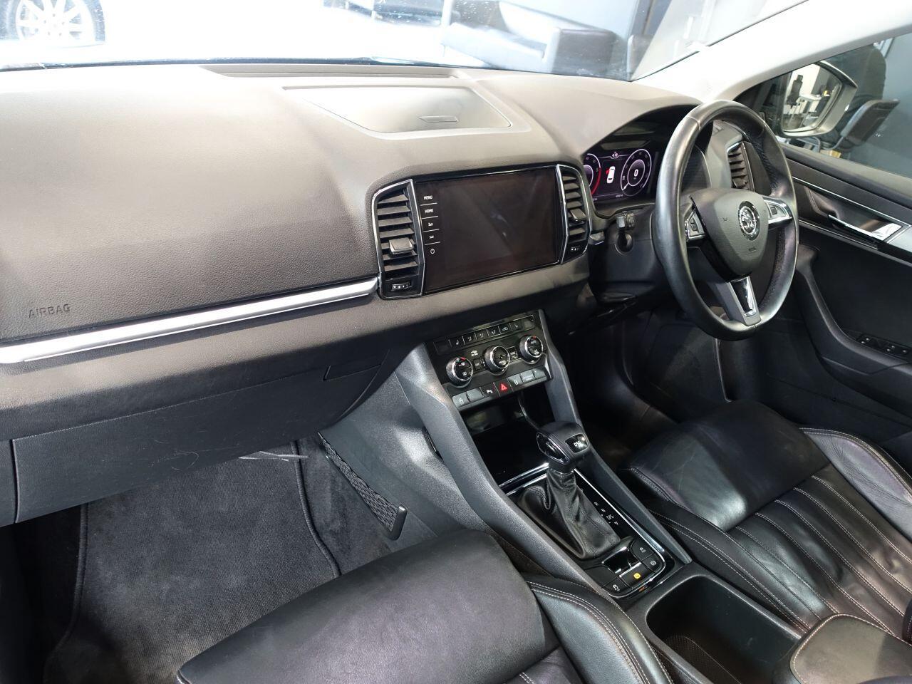 Skoda Karoq - Image 13