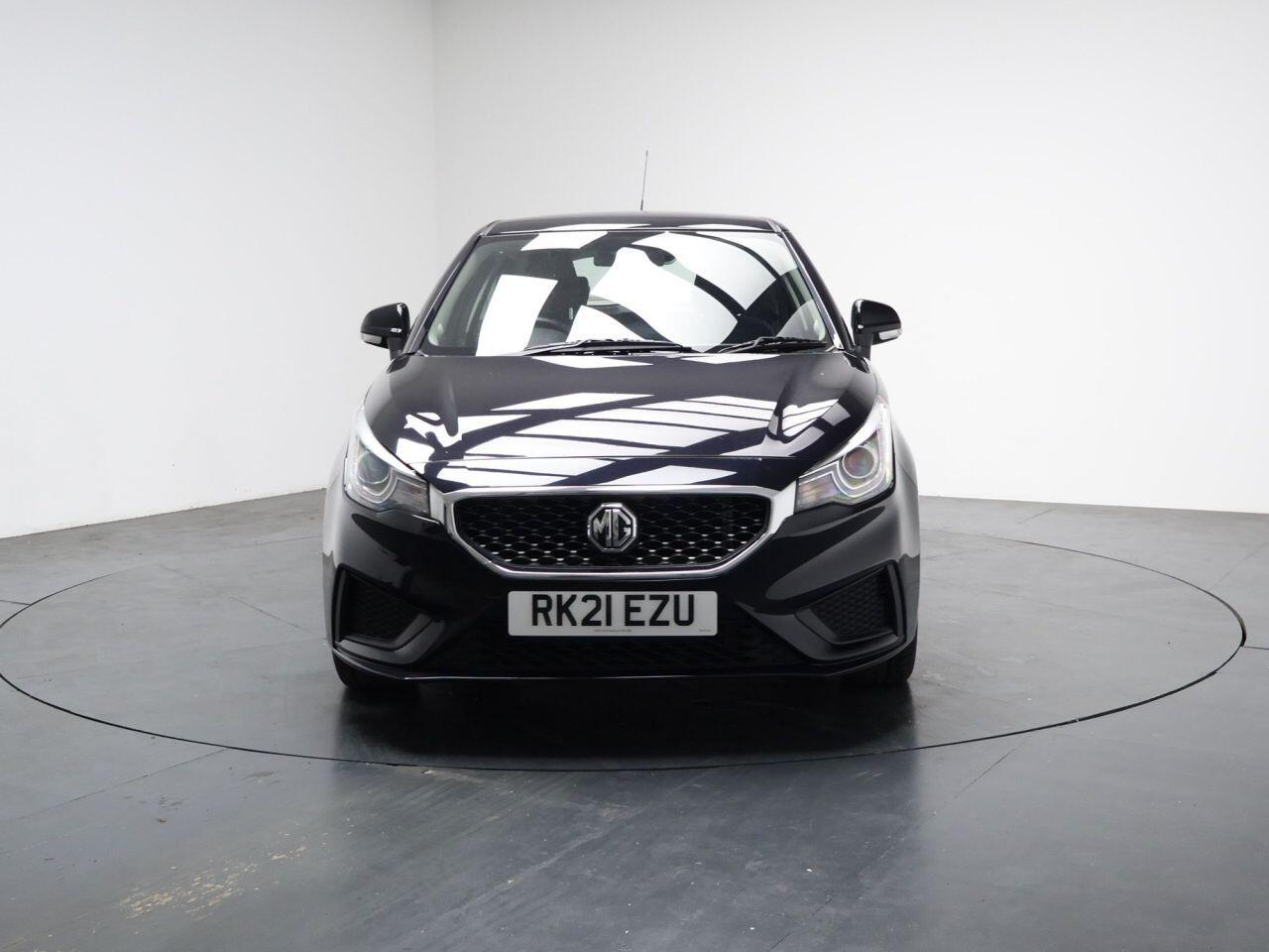 MG MG3 - Image 5
