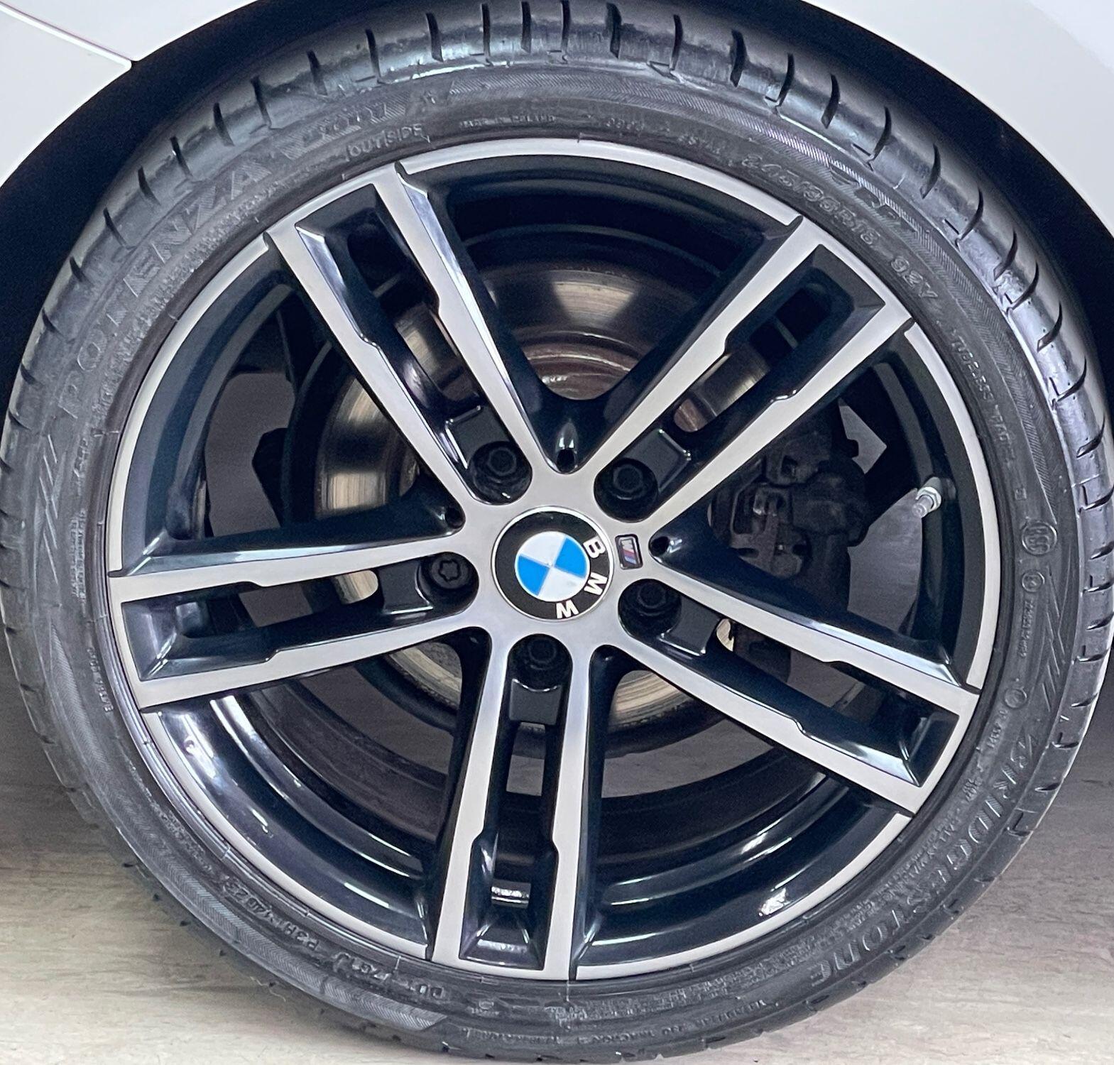 BMW 2 Series - Image 14