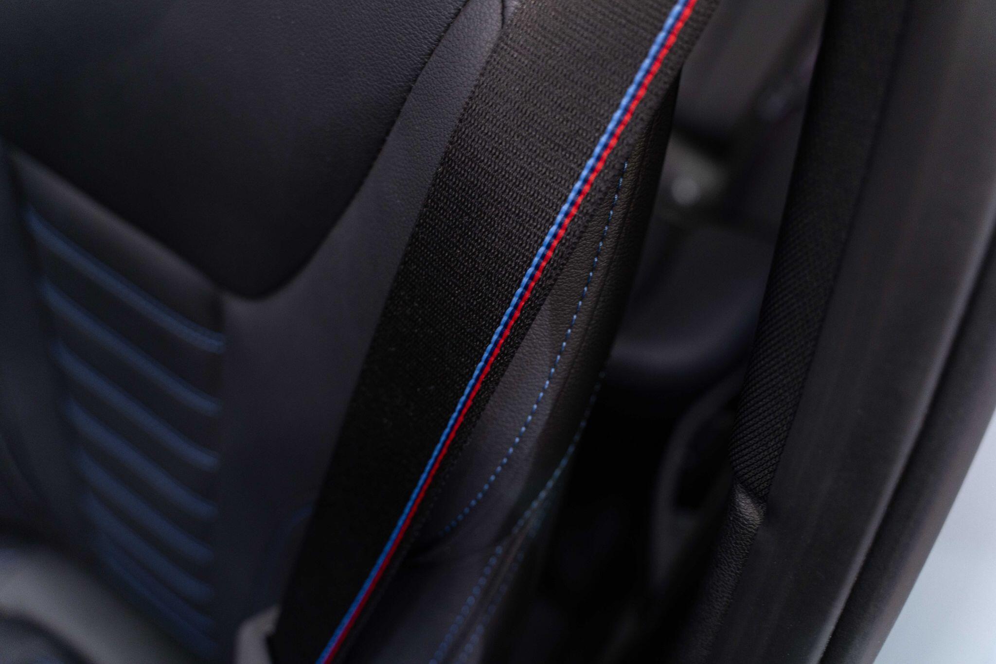 BMW 3 Series - Image 20