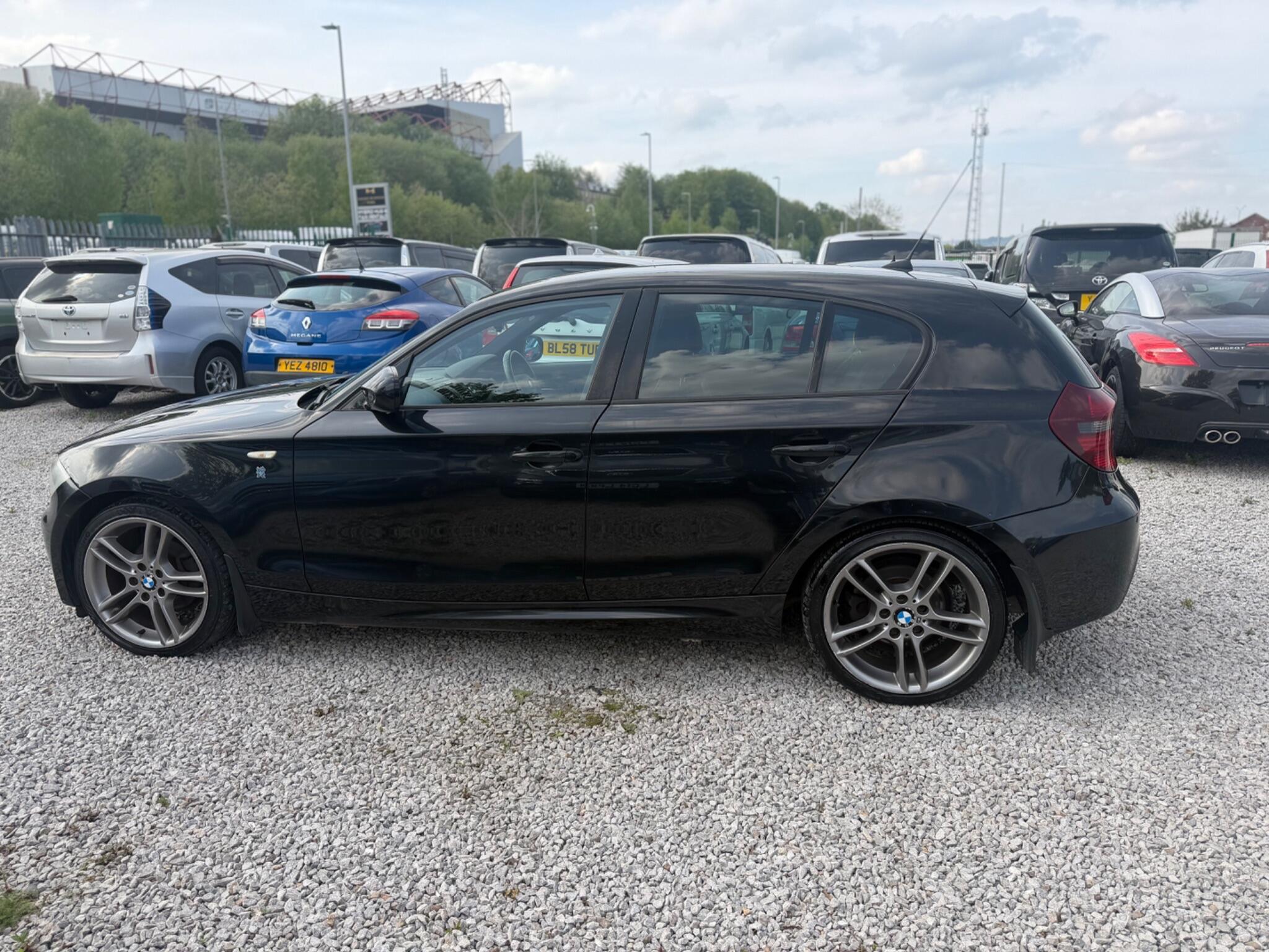 BMW 1 Series - Image 4