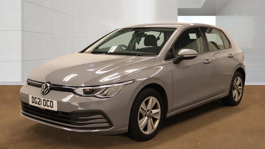 Volkswagen Golf - Image 3