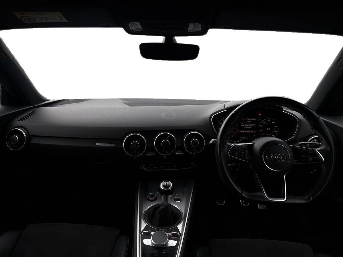 Audi TT - Image 18