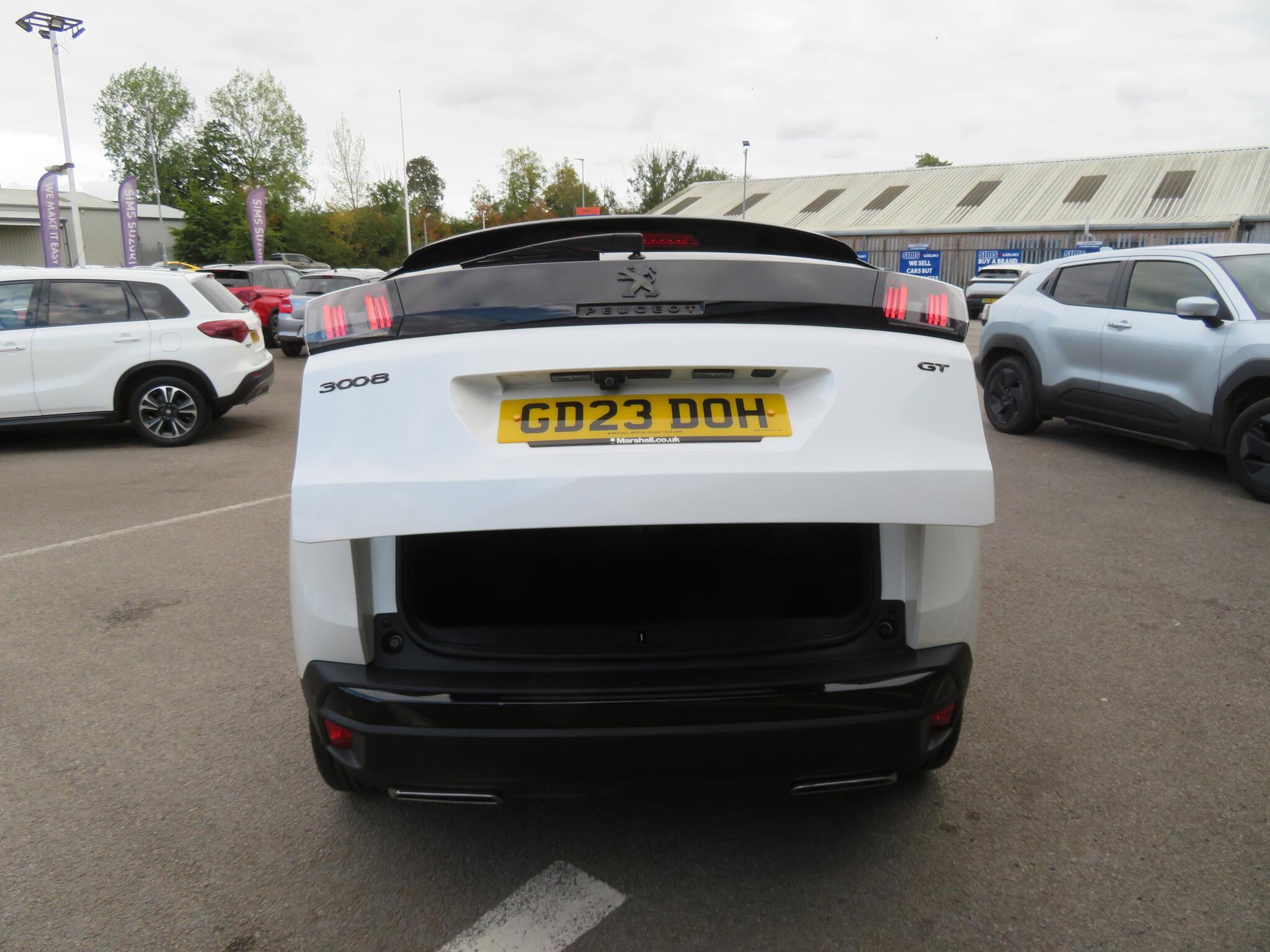 Peugeot 3008 - Image 13