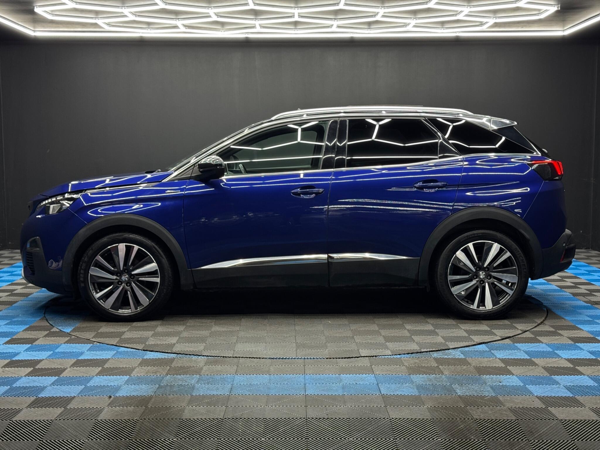 Peugeot 3008 - Image 8