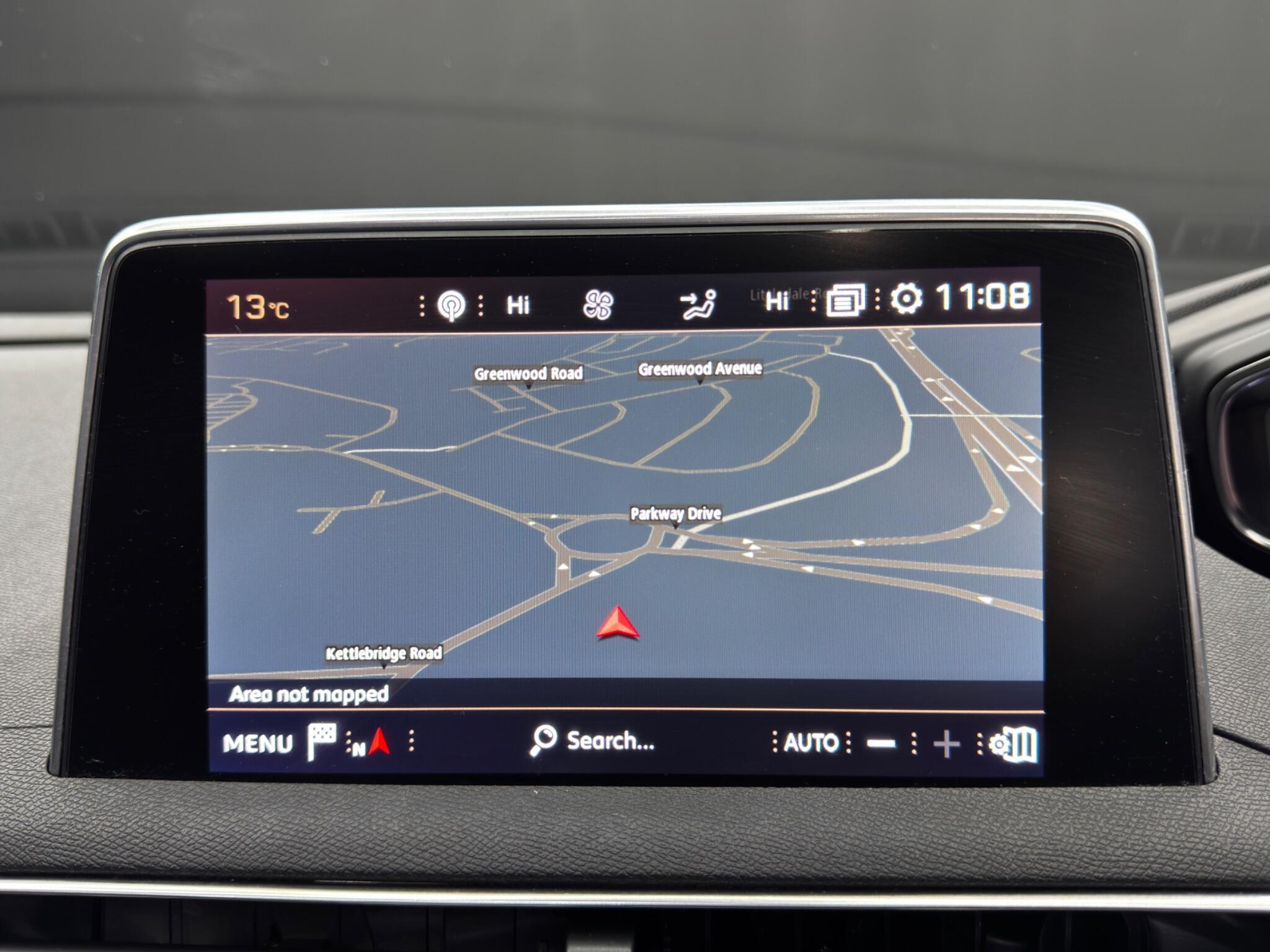 Peugeot 3008 - Image 28