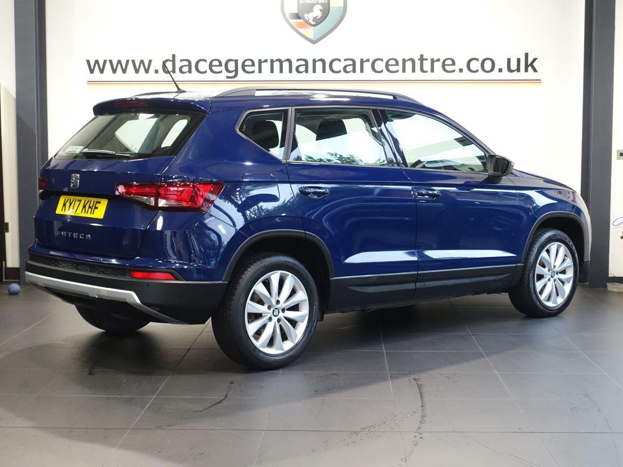 SEAT Ateca - Image 6