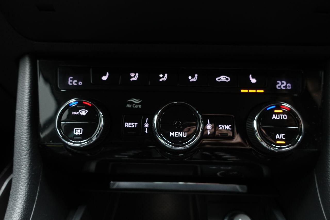 Skoda Superb - Image 46