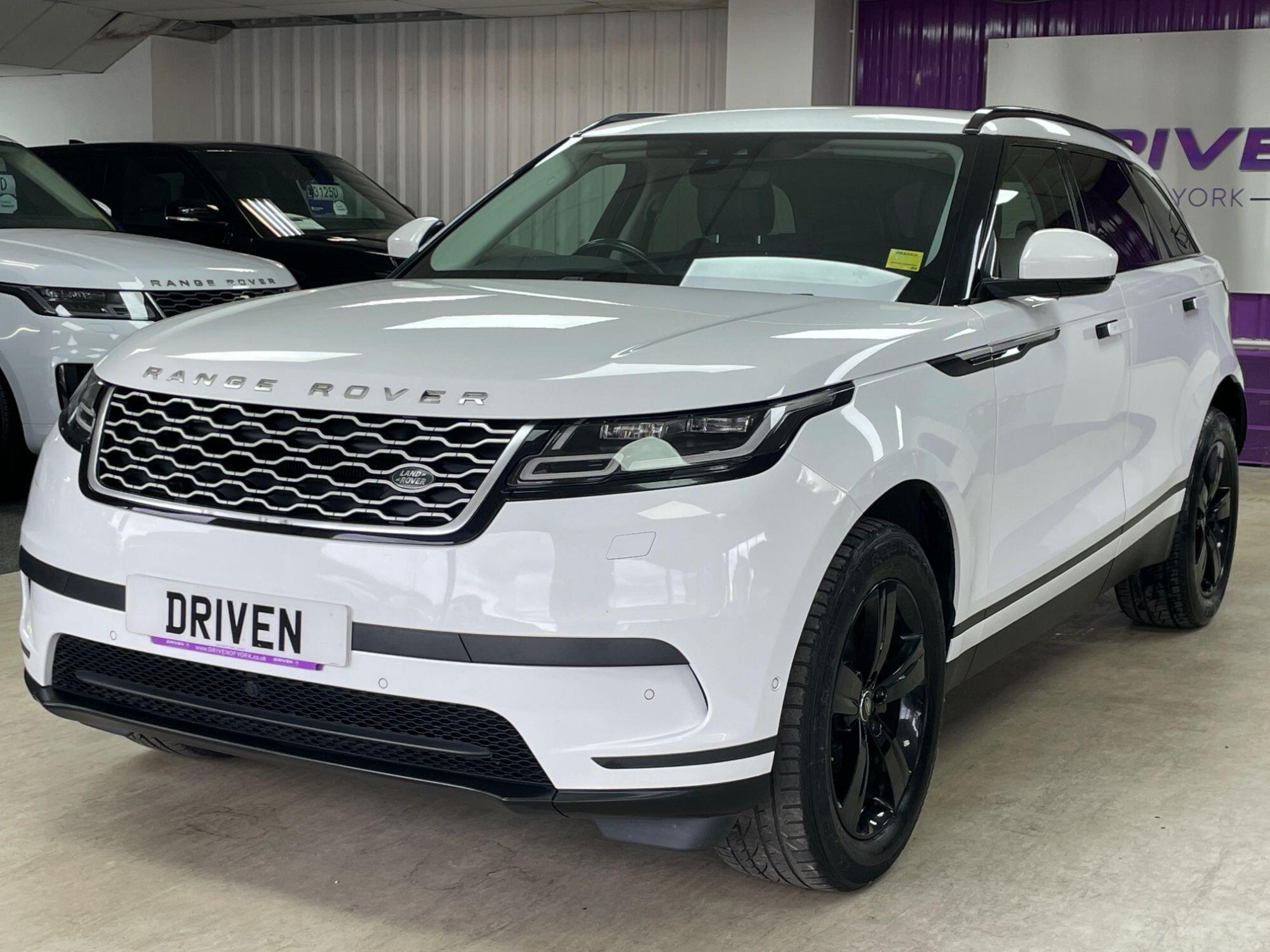 Land Rover Range Rover Velar - Image 8