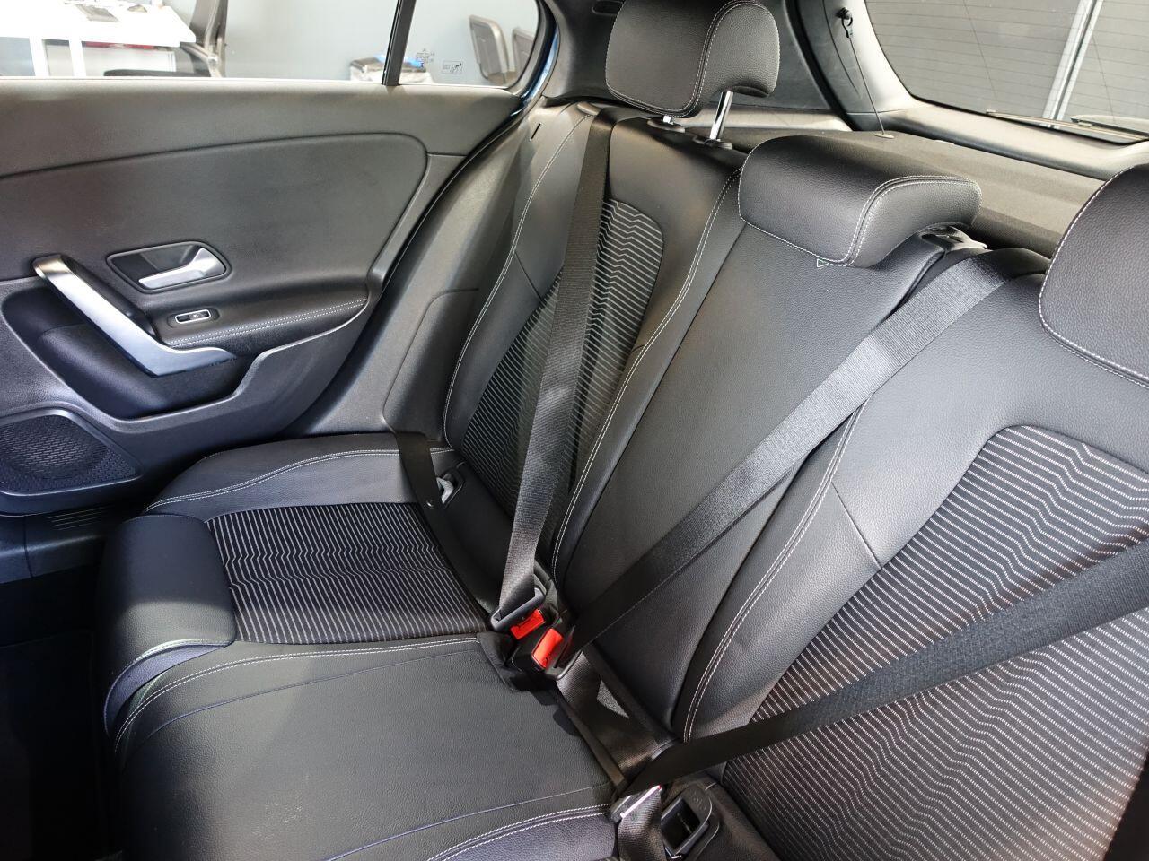 Mercedes-benz A-CLASS - Image 17