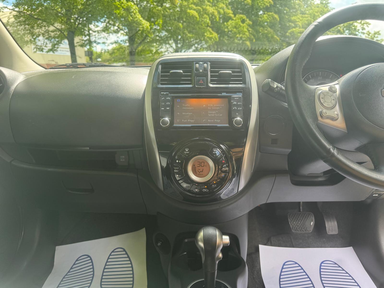 Nissan Micra - Image 17