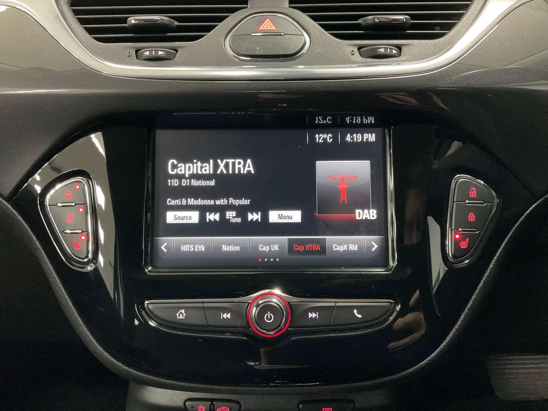 Vauxhall Corsa - Image 12