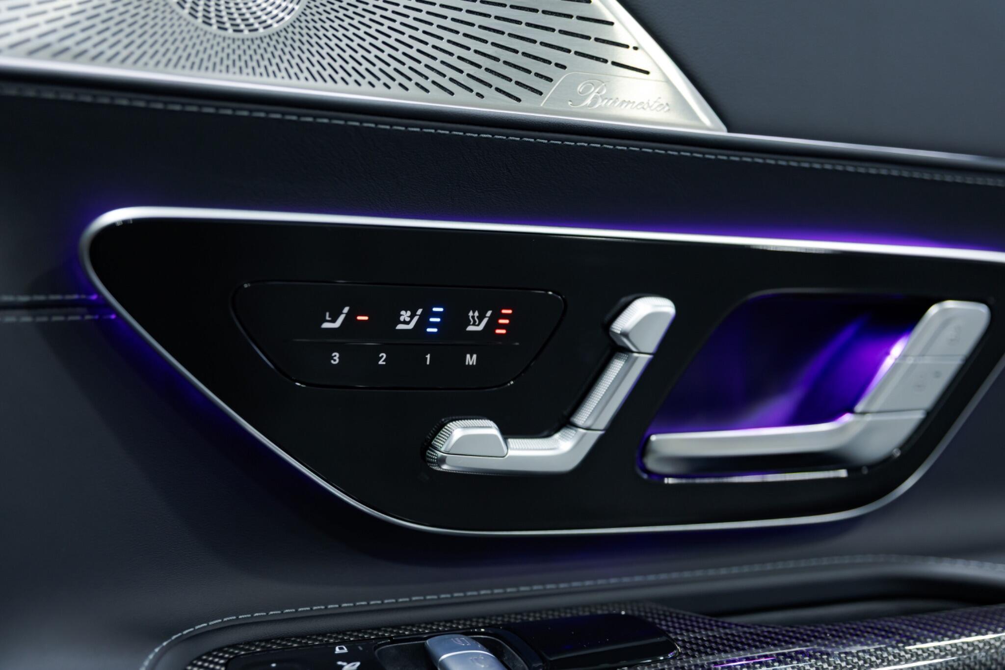 Mercedes AMG GT - Image 48