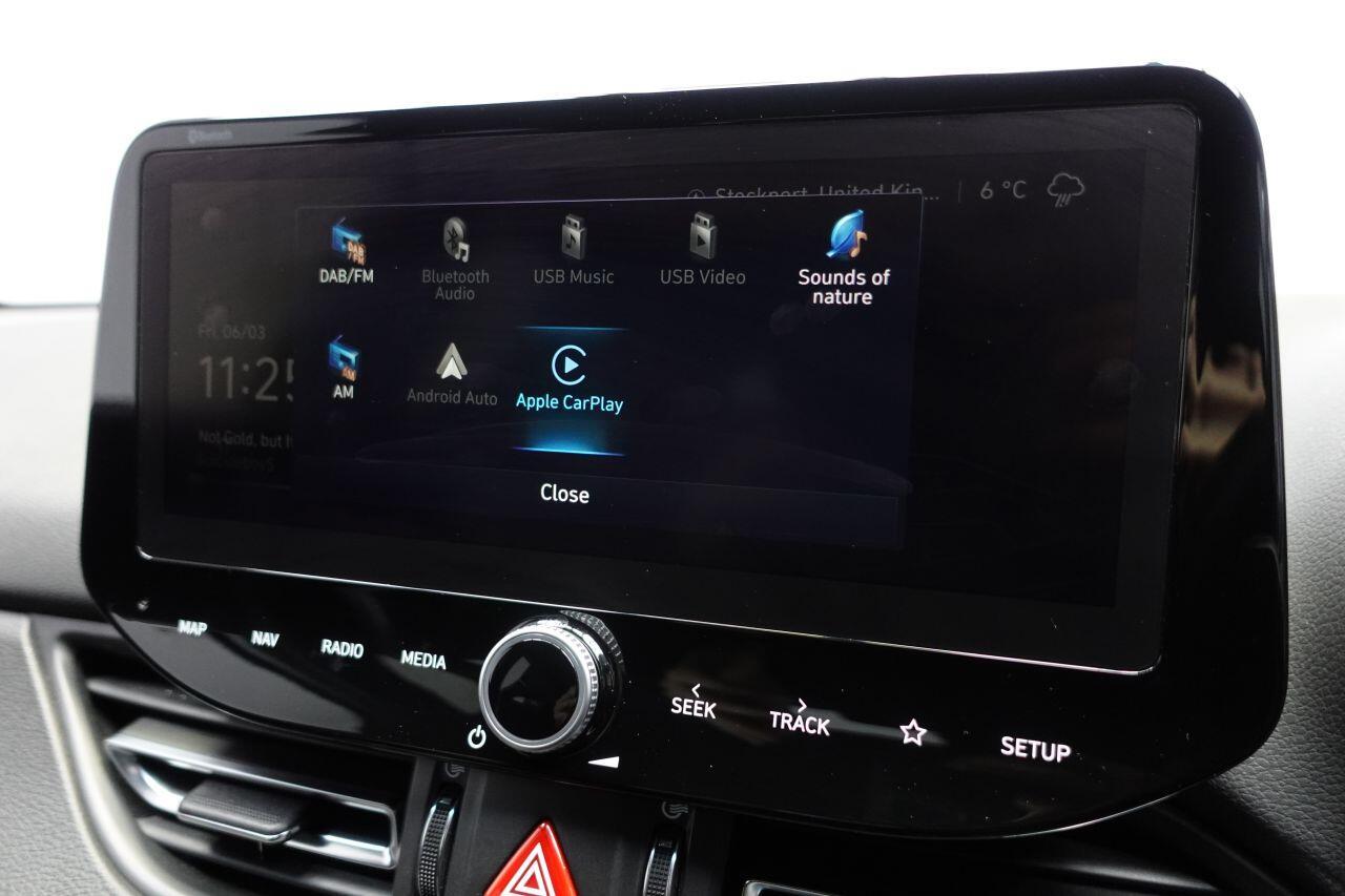 Hyundai i30 - Image 50