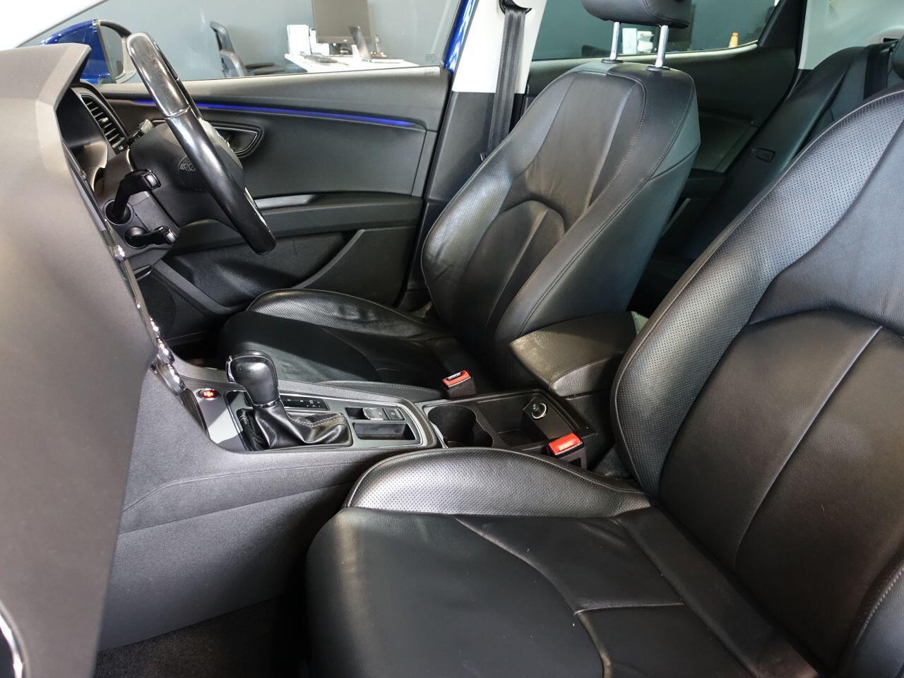 SEAT Leon - Image 12