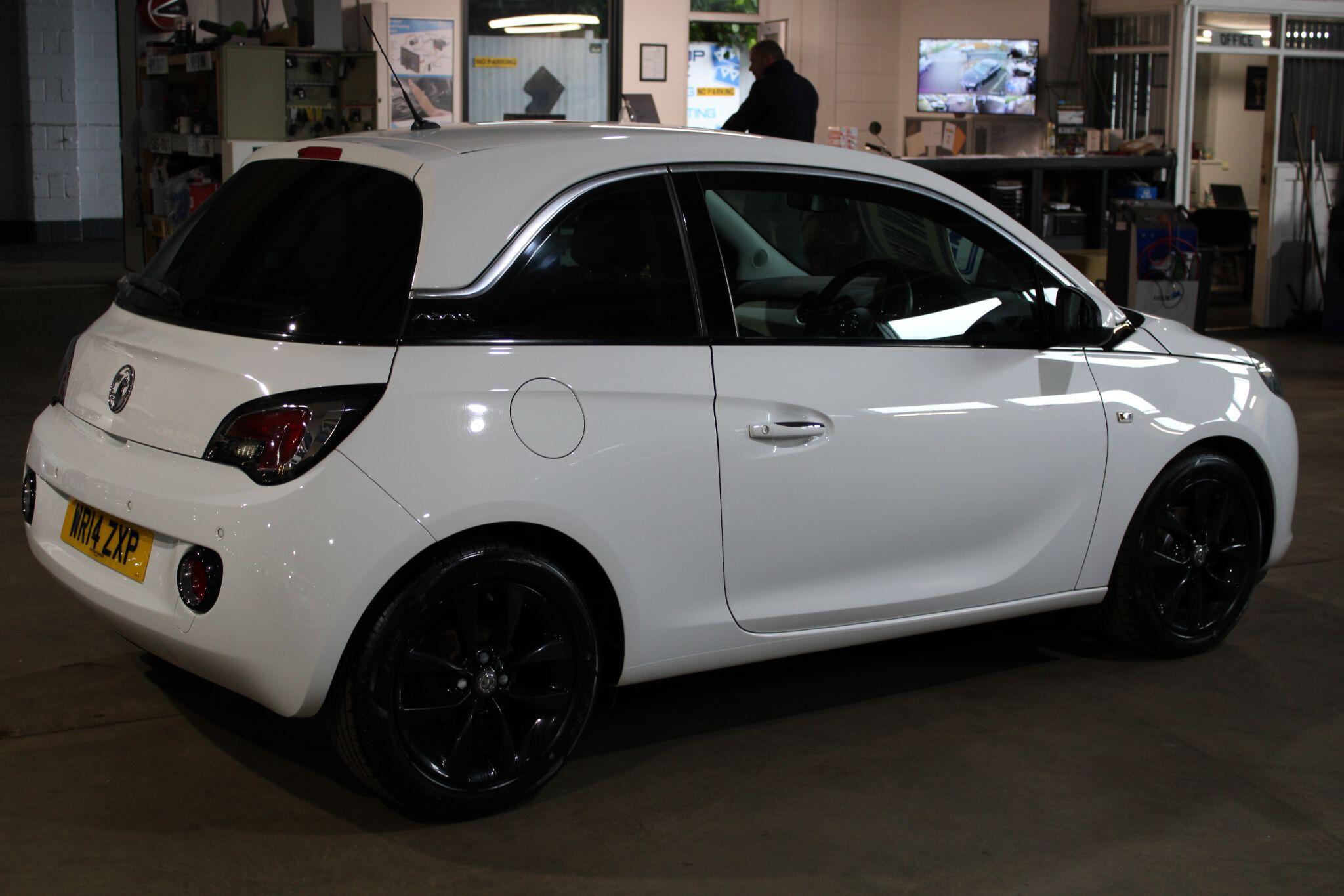 Vauxhall ADAM - Image 14