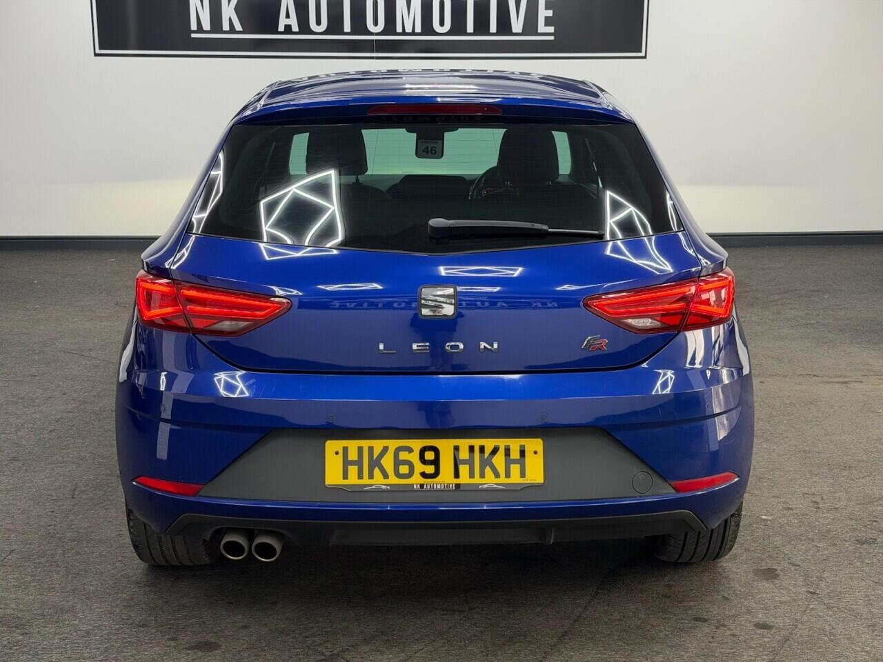 SEAT Leon - Image 5
