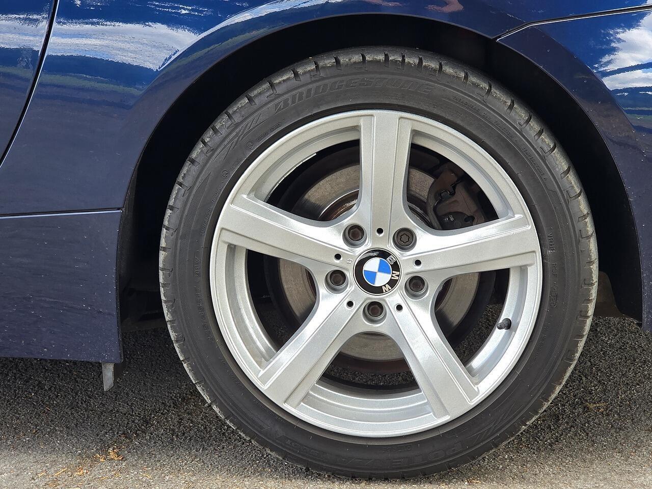 BMW Z4 - Image 16