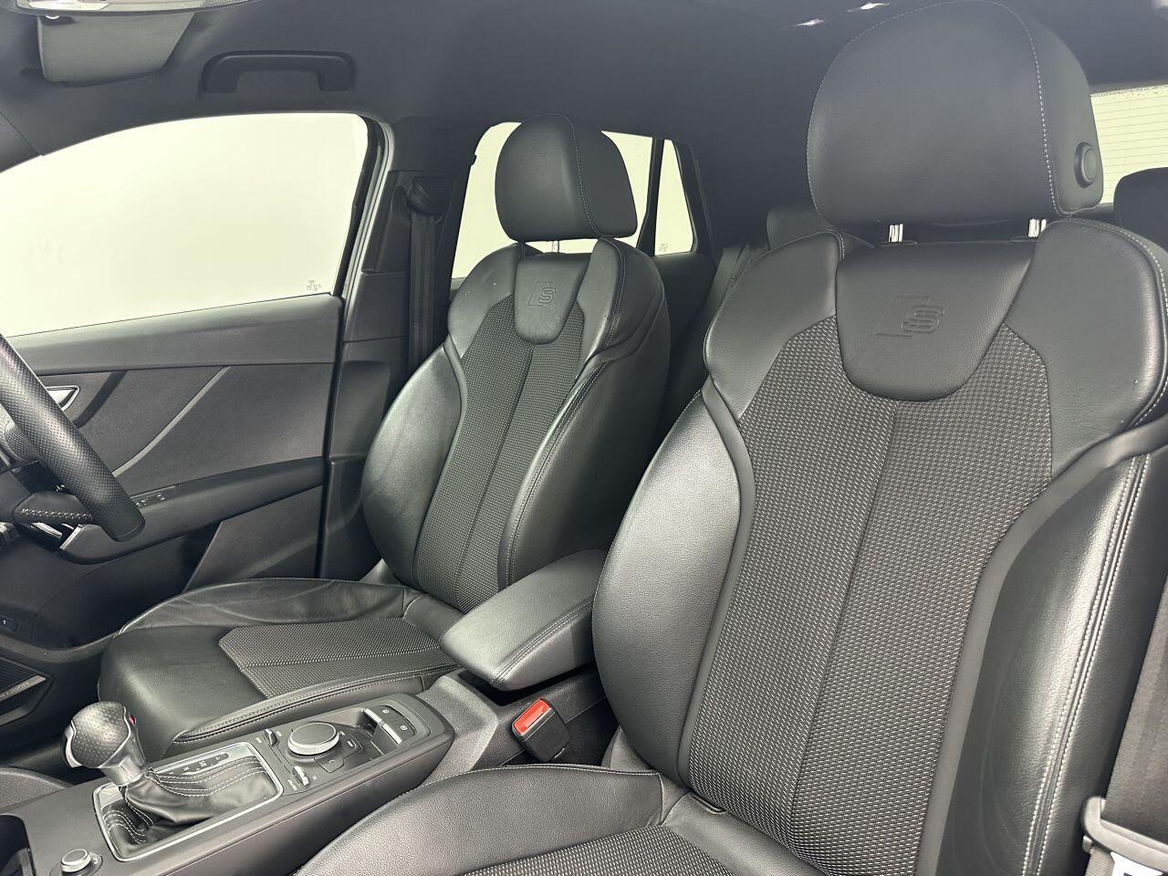 Audi Q2 - Image 14