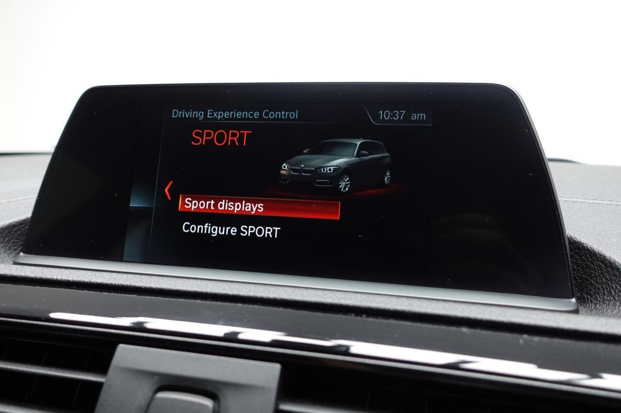 BMW 1 Series - Image 26