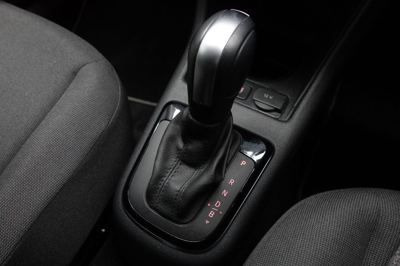 Volkswagen e-up! - Image 30