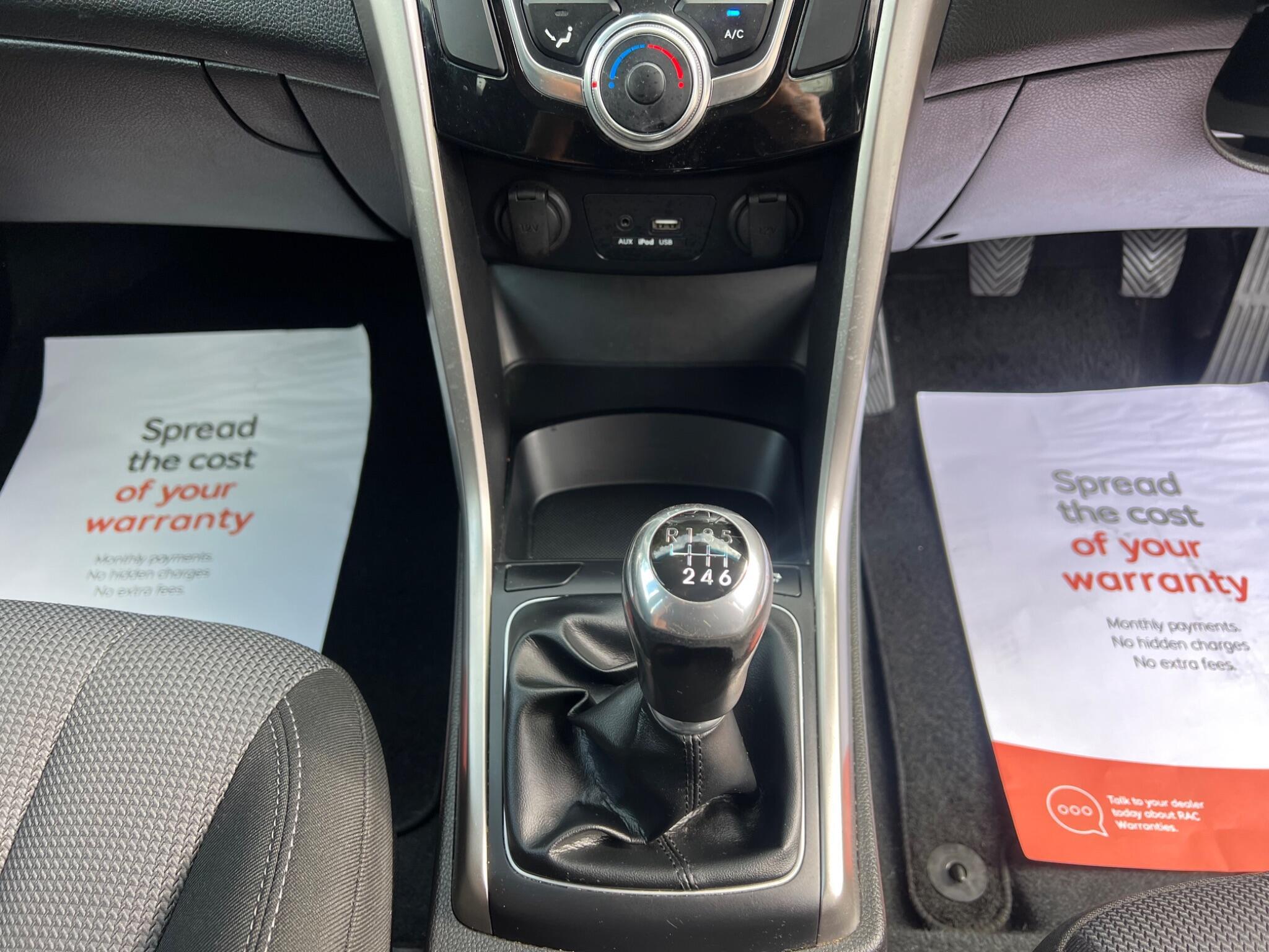 Hyundai i30 - Image 18