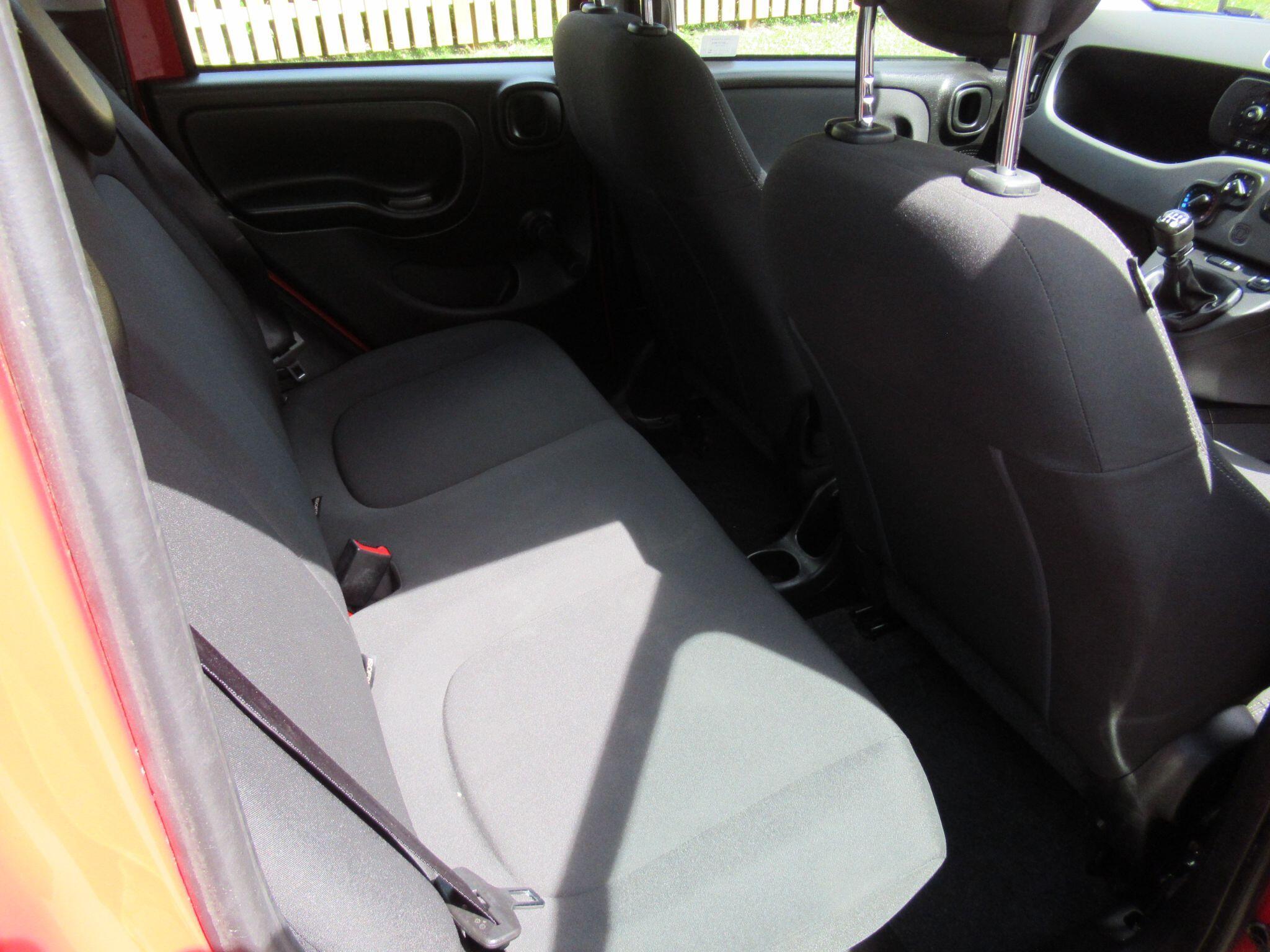 Fiat Panda - Image 14