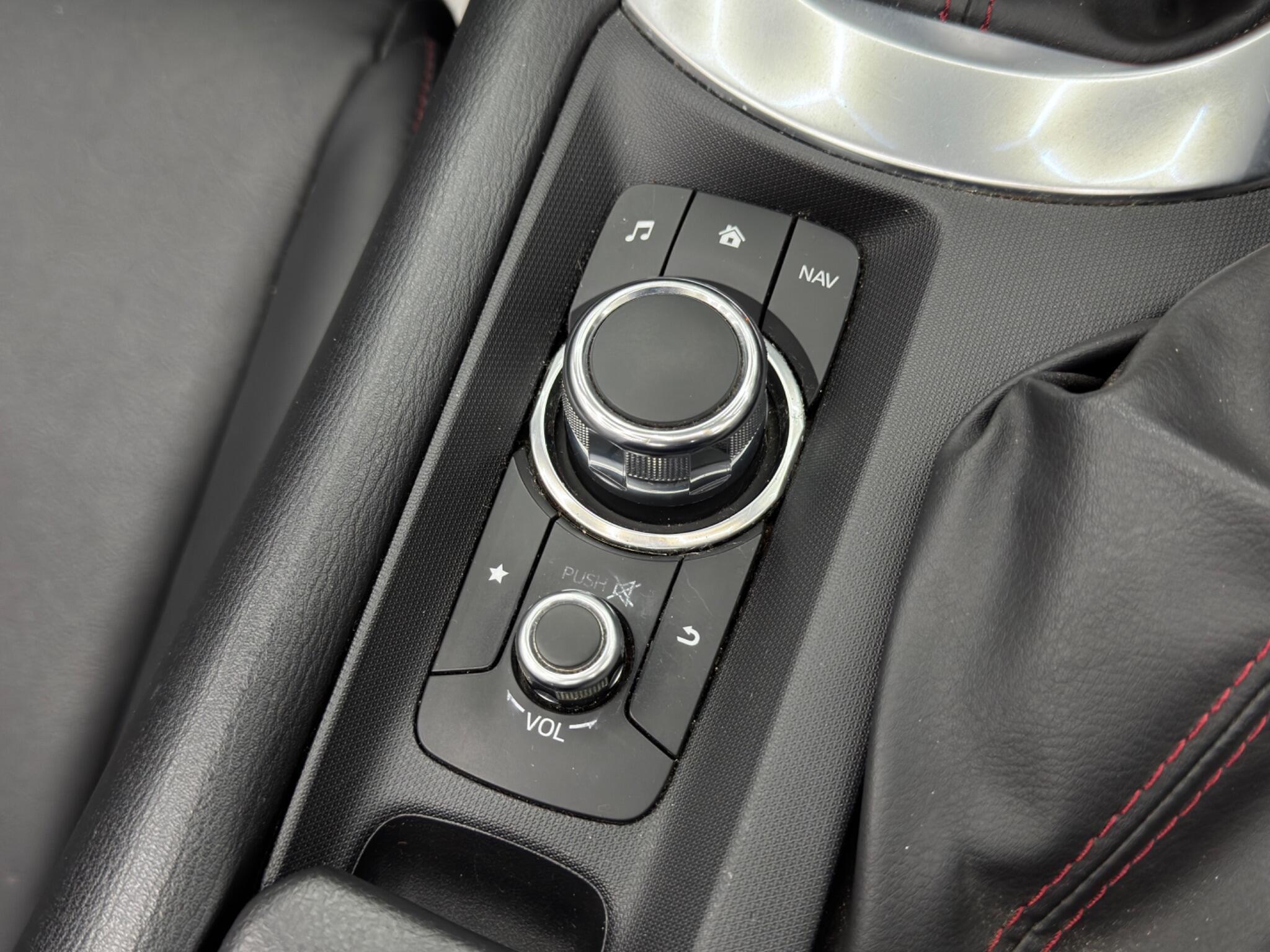 Mazda MX-5 - Image 22