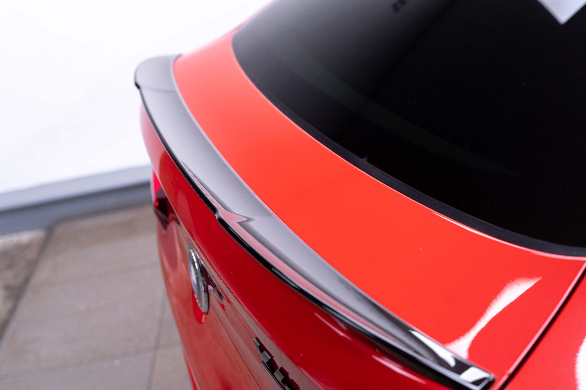 BMW X4 M - Image 28