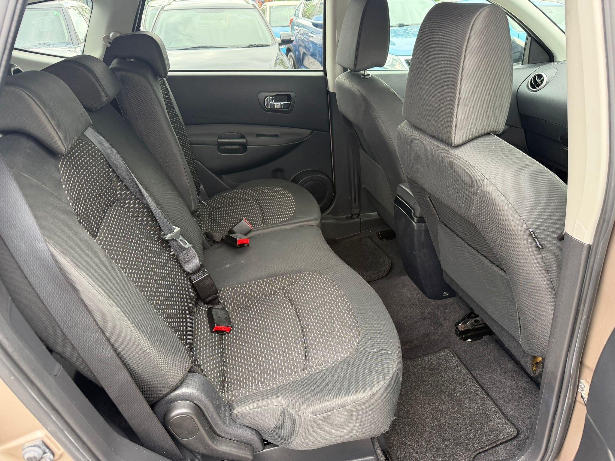 Nissan QASHQAI+2 - Image 17