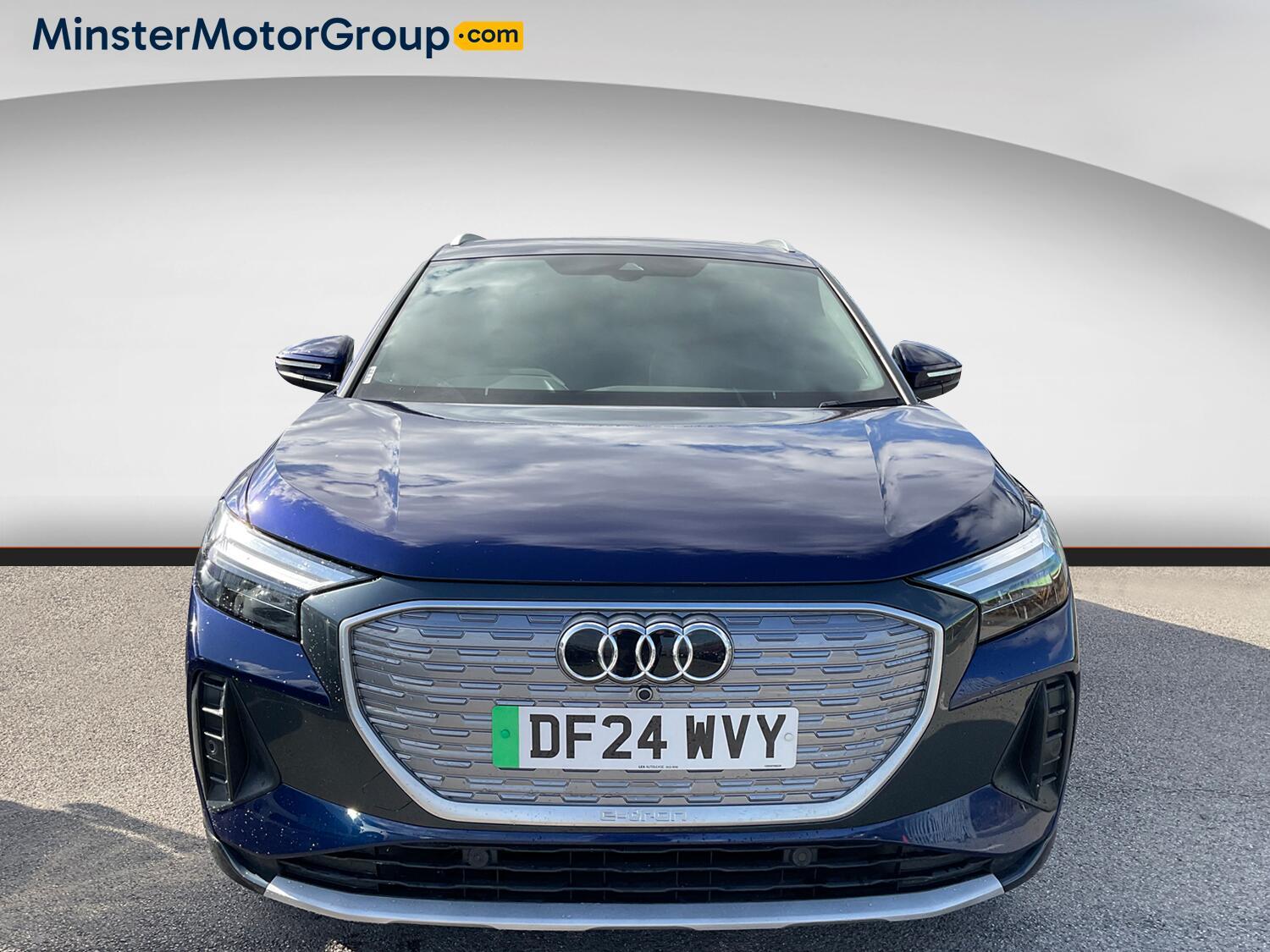 Audi Q4 E-Tron - Image 5