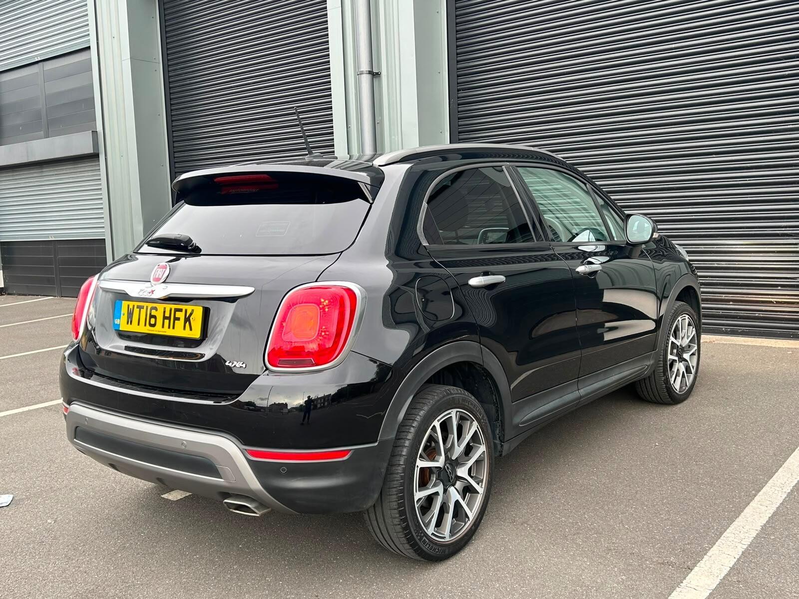 Fiat 500X - Image 12
