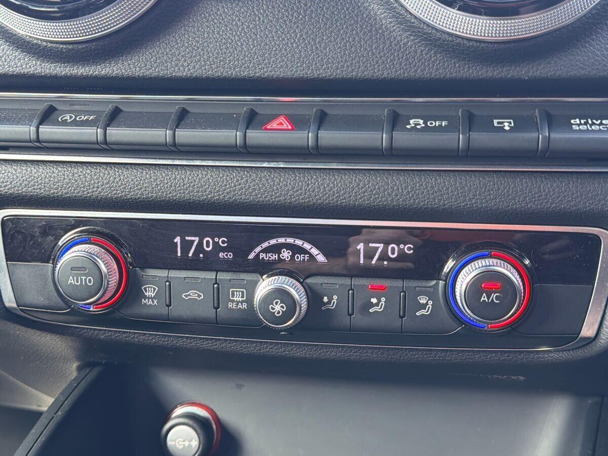 Audi A3 - Image 17